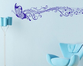 Butterfly Wall Decals